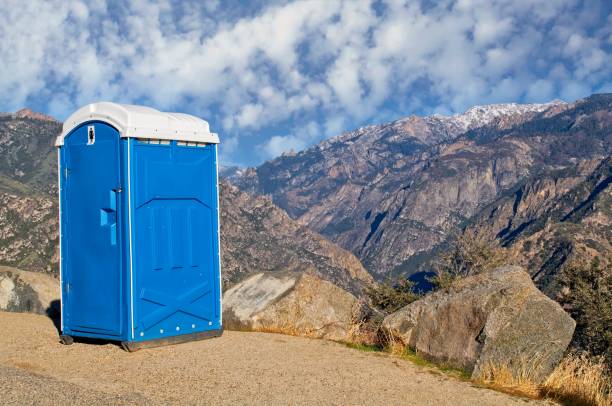 Best Portable restroom trailer rental  in Pecan Plantation, TX