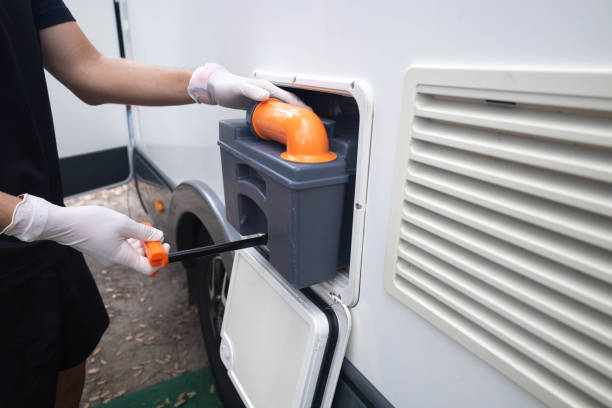 Best Local porta potty services  in Pecan Plantation, TX